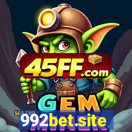 992bet.site