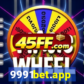 9991bet.app