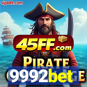 9992bet