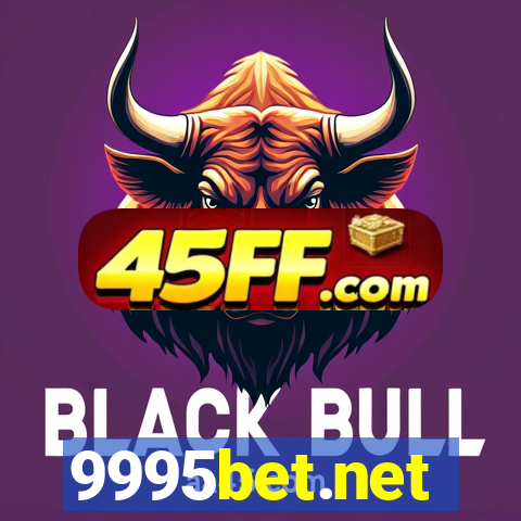 9995bet.net