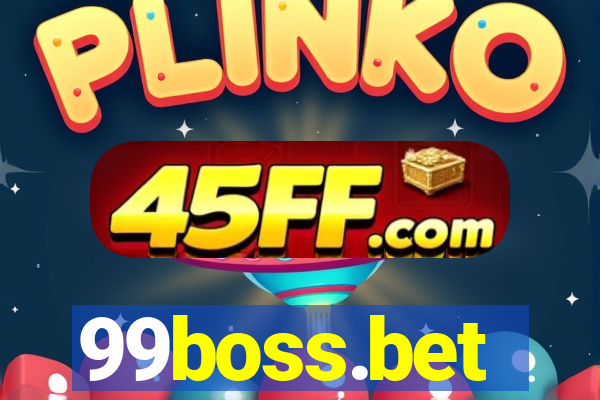 99boss.bet