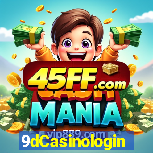 9dCasinologin