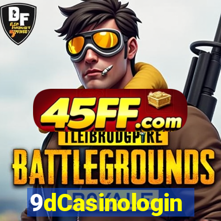 9dCasinologin