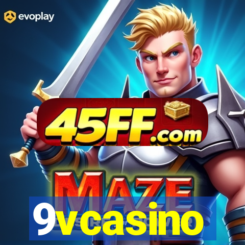 9vcasino