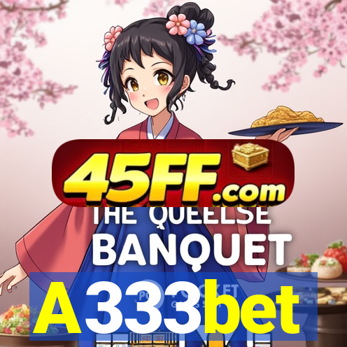 A333bet