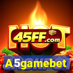 A5gamebet