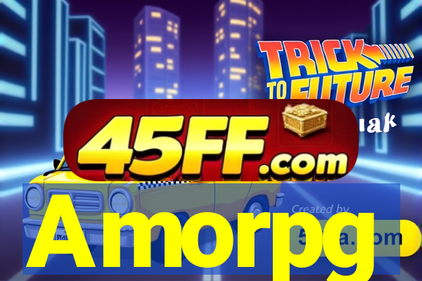 Amorpg
