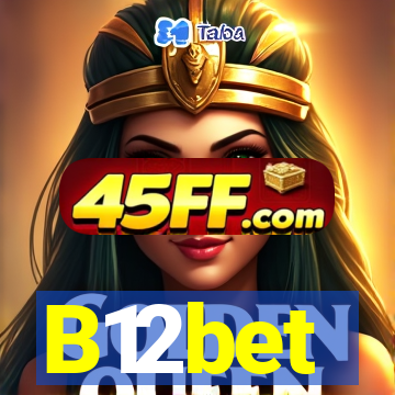 B12bet