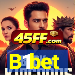 B1bet