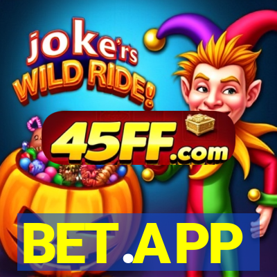 BET.APP