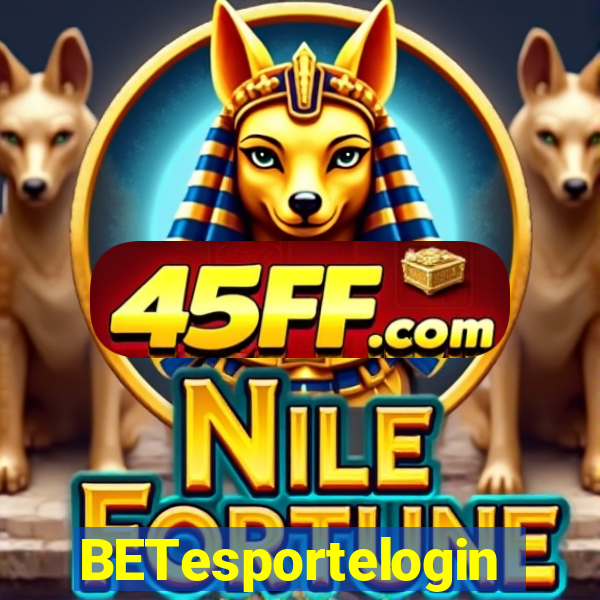 BETesportelogin