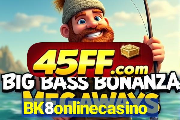 BK8onlinecasino