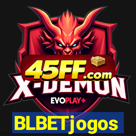 BLBETjogos