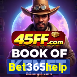 Bet365help