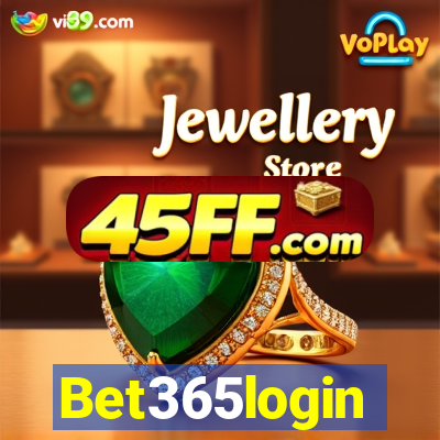 Bet365login