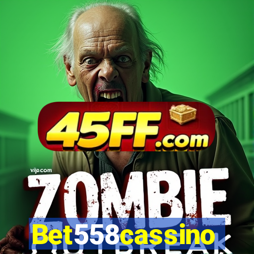Bet558cassino