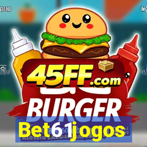 Bet61jogos