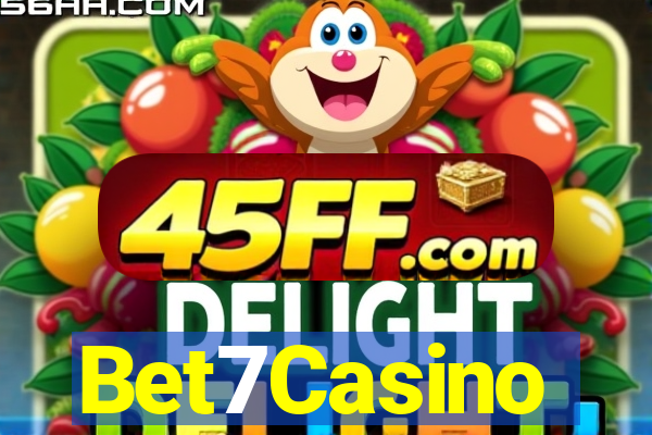 Bet7Casino