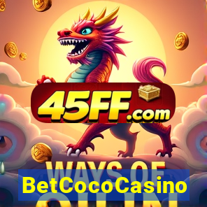 BetCocoCasino