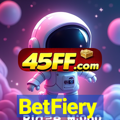 BetFiery