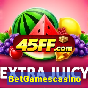 BetGamescasino
