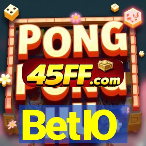 BetIO