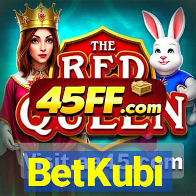 BetKubi