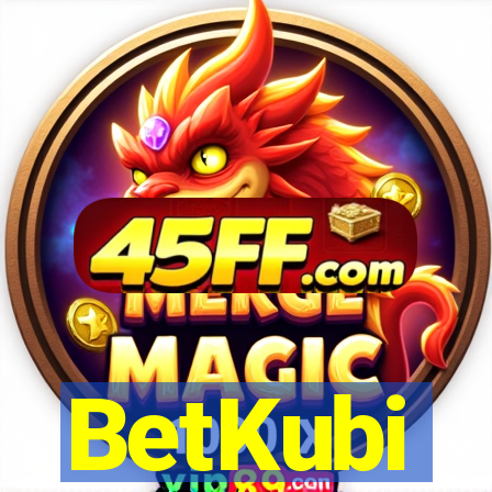 BetKubi