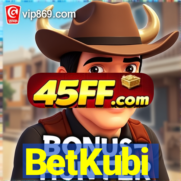 BetKubi