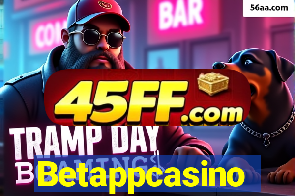 Betappcasino