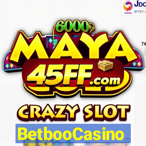 BetbooCasino