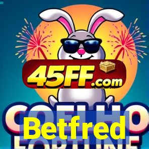 Betfred