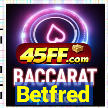 Betfred