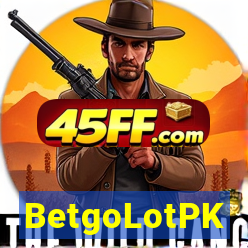 BetgoLotPK