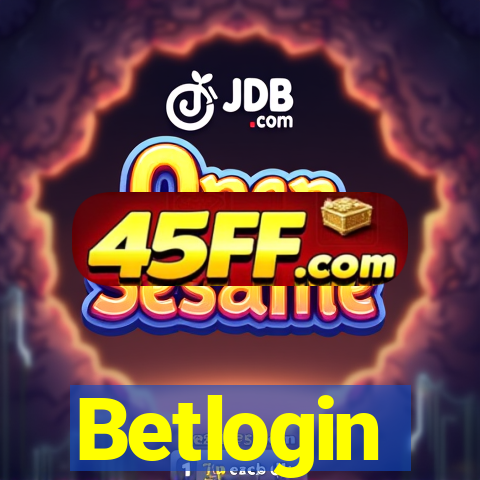 Betlogin