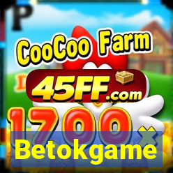 Betokgame