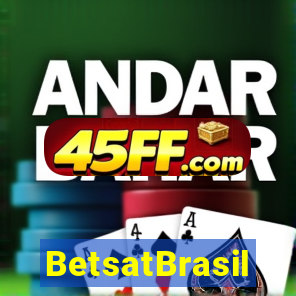BetsatBrasil