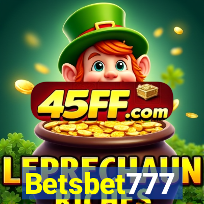 Betsbet777
