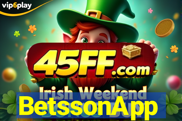 BetssonApp