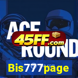 Bis777page