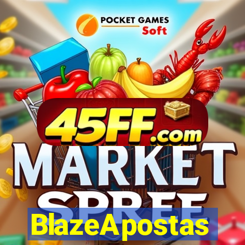 BlazeApostas