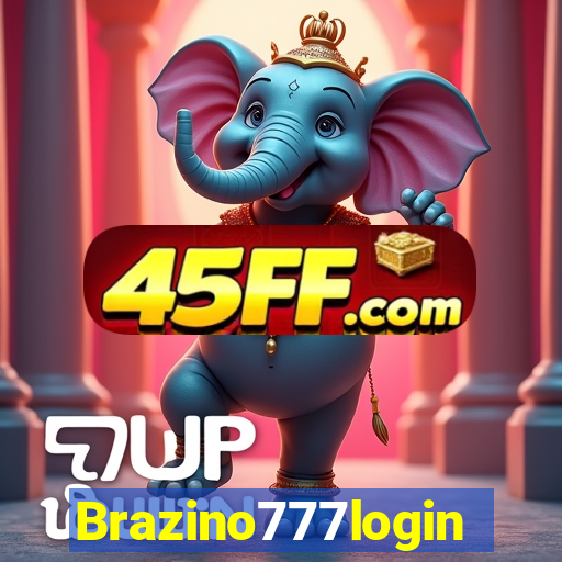 Brazino777login
