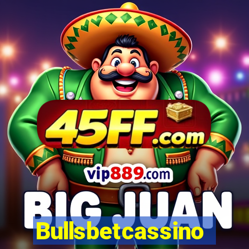 Bullsbetcassino