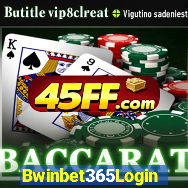 Bwinbet365Login