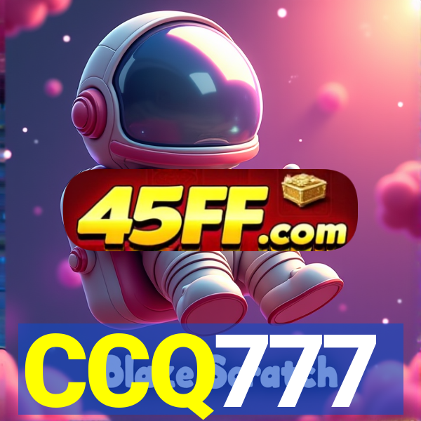 CCQ777