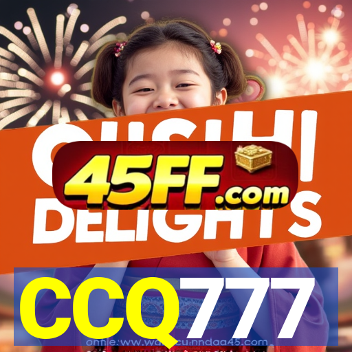 CCQ777
