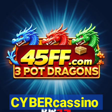 CYBERcassino