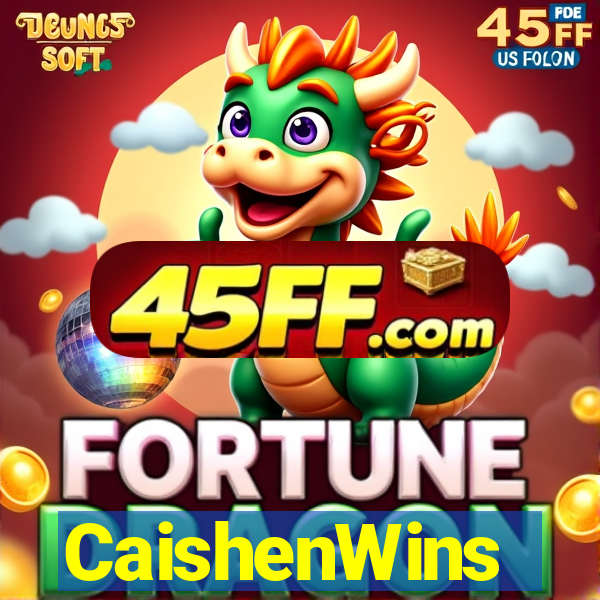 CaishenWins