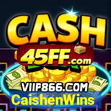 CaishenWins
