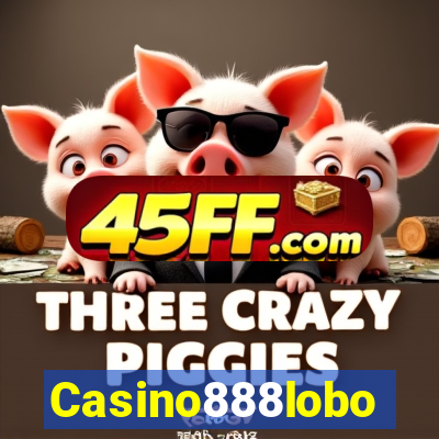 Casino888lobo